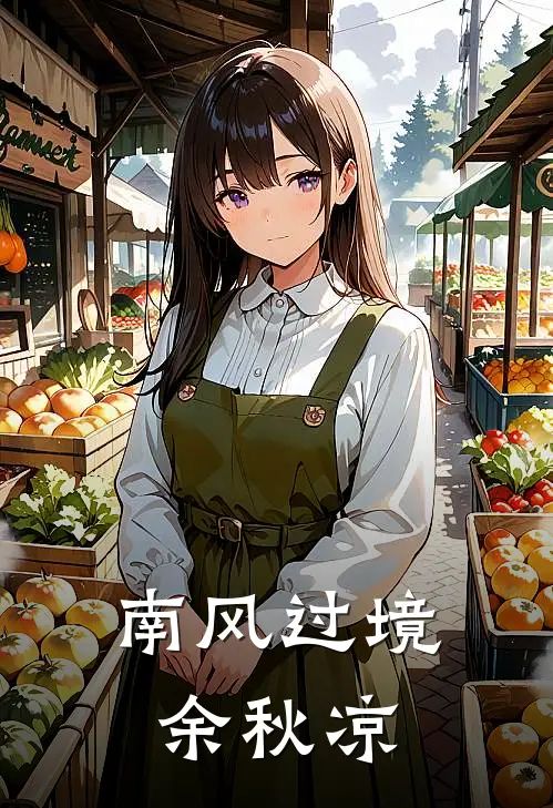 南风过境余秋凉