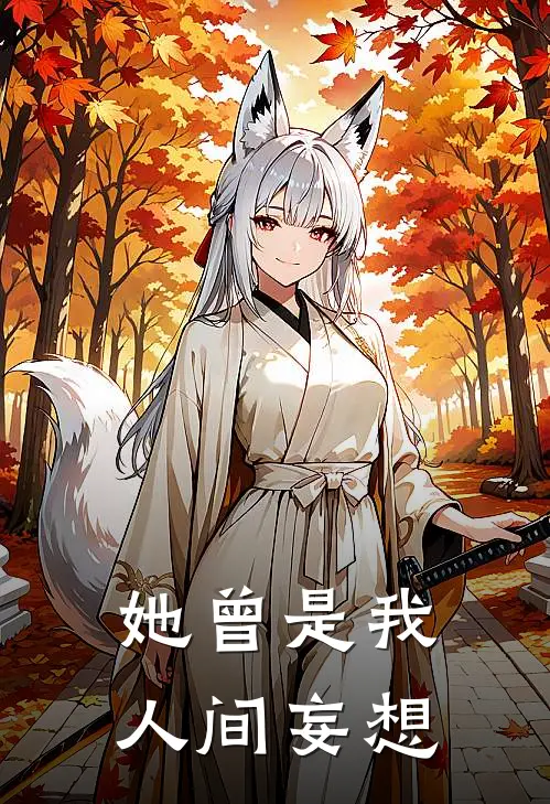 她曾是我人间妄想