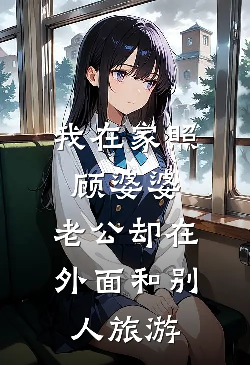 我在家照顾婆婆，老公却在外面和别人旅游