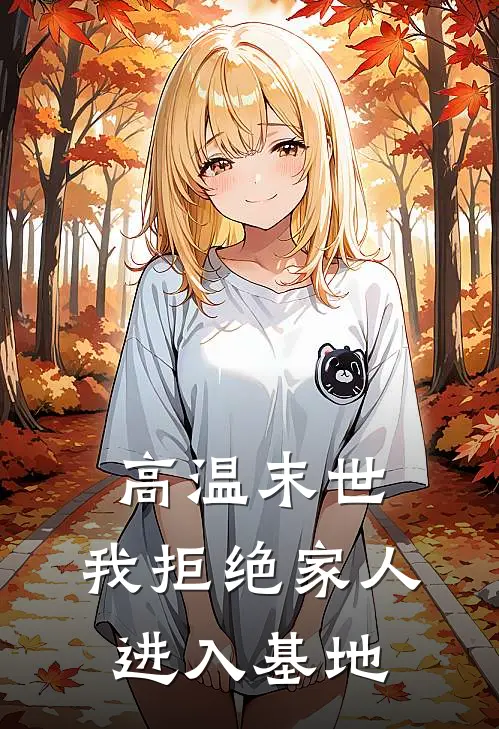 高温末世，我拒绝家人进入基地