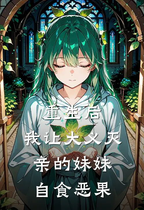 重生后，我让大义灭亲的妹妹自食恶果