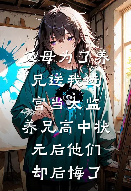 父母为了养兄送我进宫当太监，养兄高中状元后他们却后悔了