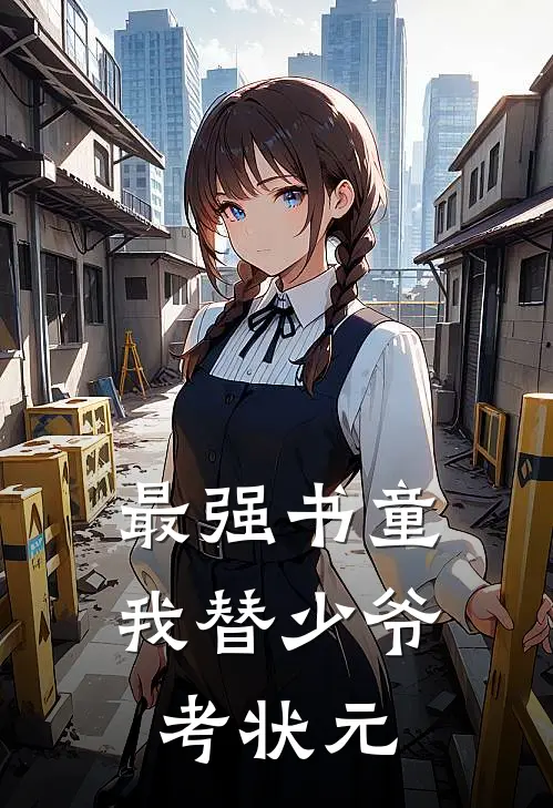 最强书童，我替少爷考状元