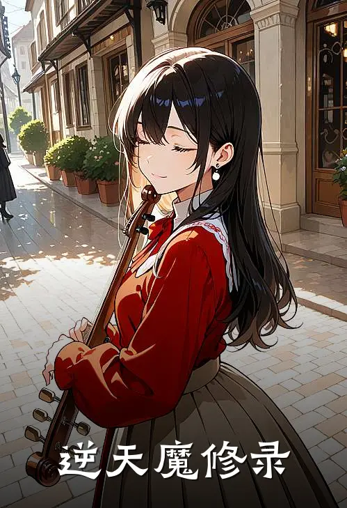 逆天魔修录