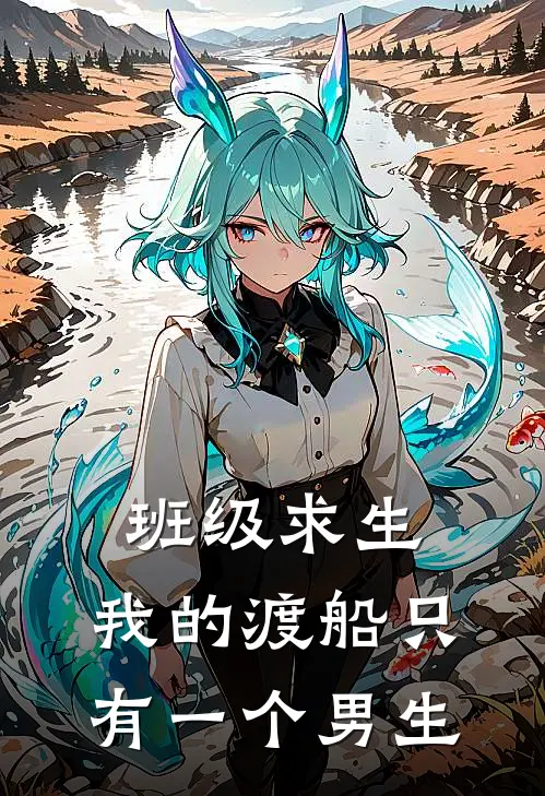 班级求生：我的渡船只有一个男生