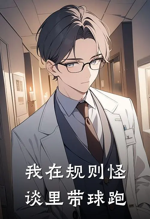 我在规则怪谈里带球跑