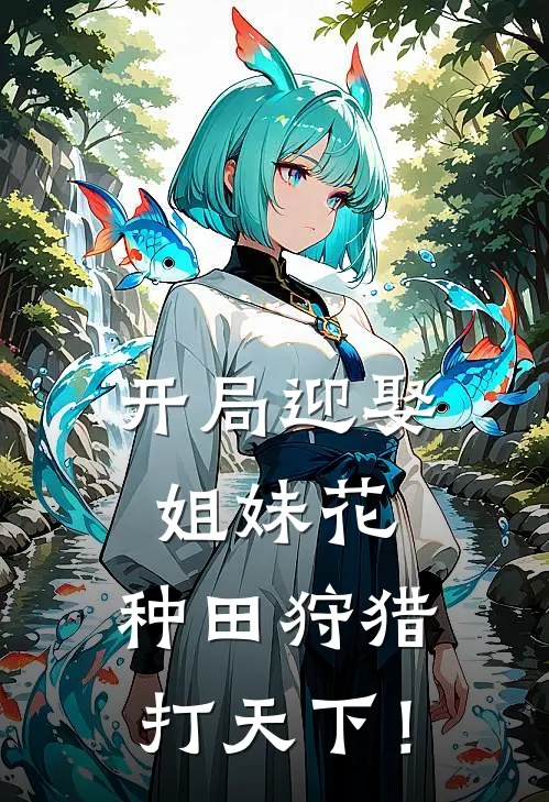 开局迎娶姐妹花，种田狩猎打天下！