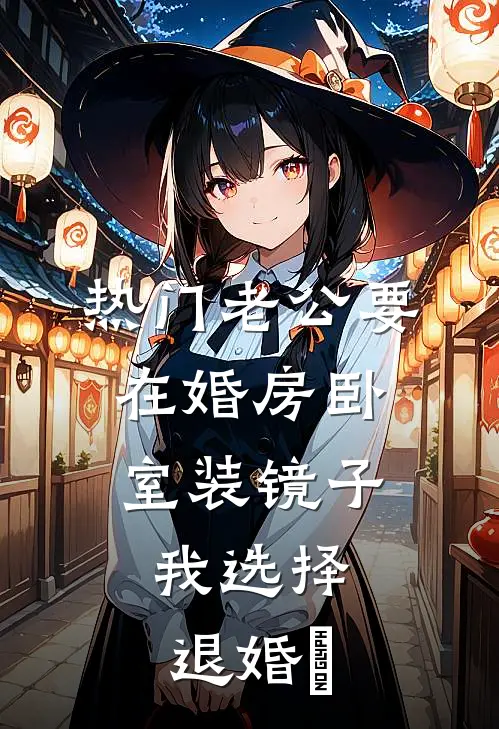 [热门]老公要在婚房卧室装镜子，我选择退婚​