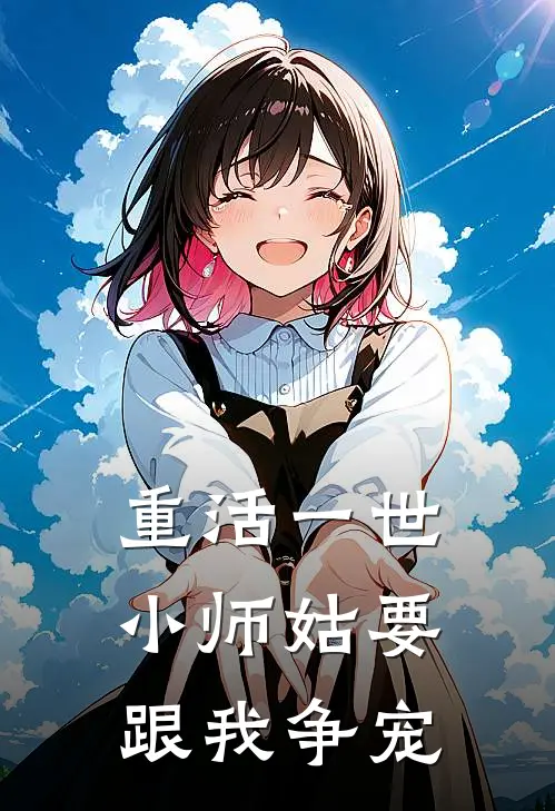 重活一世，小师姑要跟我争宠