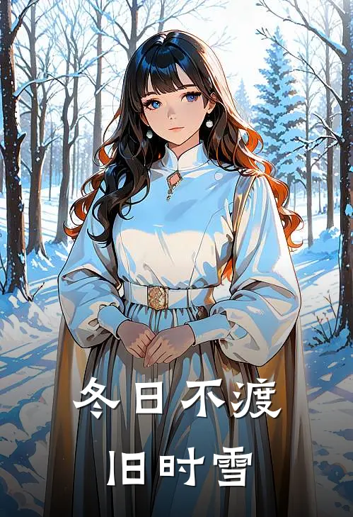 冬日不渡旧时雪