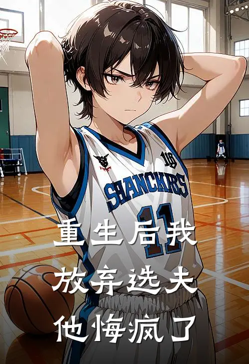 重生后我放弃选夫，他悔疯了