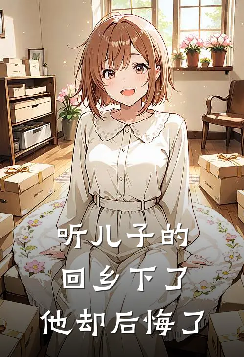 听儿子的回乡下了，他却后悔了