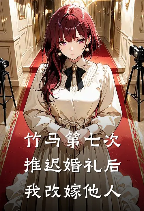 竹马第七次推迟婚礼后，我改嫁他人