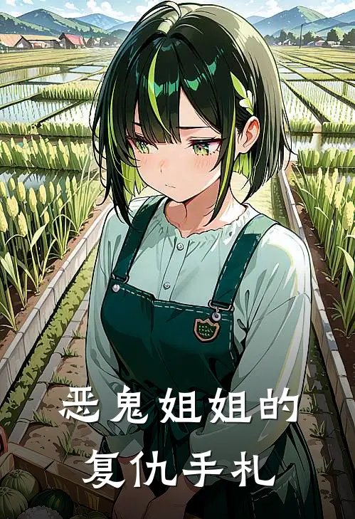 恶鬼姐姐的复仇手札