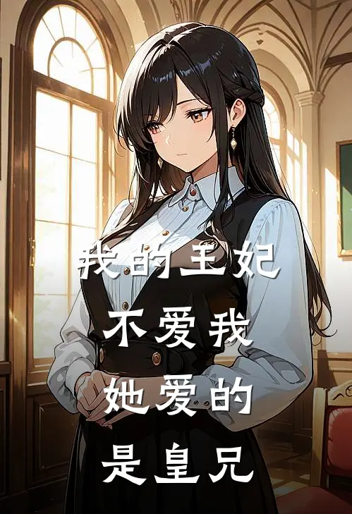我的王妃不爱我，她爱的是皇兄