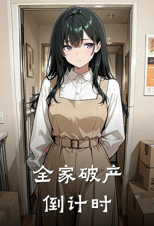 全家破产倒计时