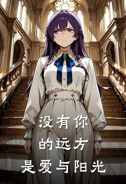 没有你的远方，是爱与阳光