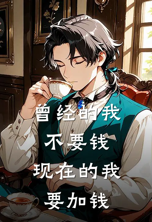 曾经的我不要钱，现在的我要加钱