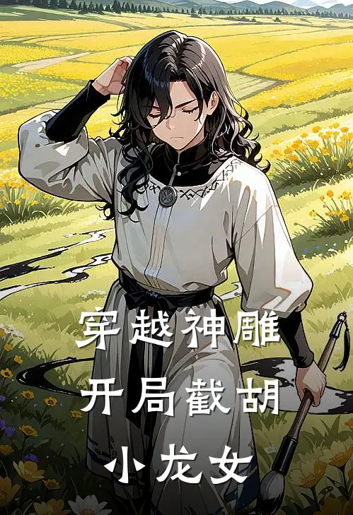 穿越神雕，开局截胡小龙女