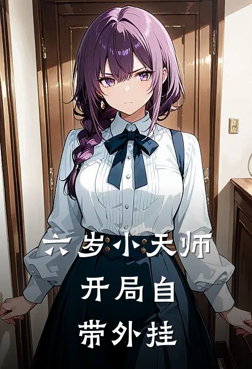 六岁小天师，开局自带外挂