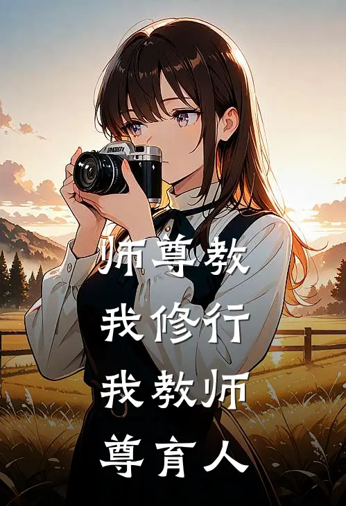 师尊教我修行，我教师尊育人