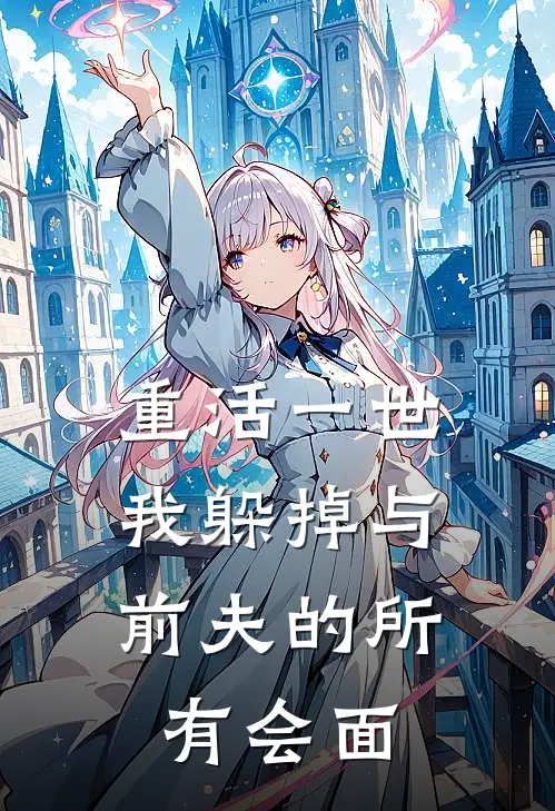 重活一世，我躲掉与前夫的所有会面