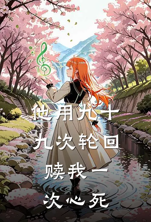 他用九十九次轮回，赎我一次心死