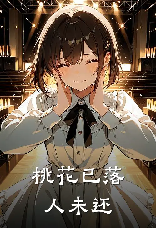 桃花已落人未还