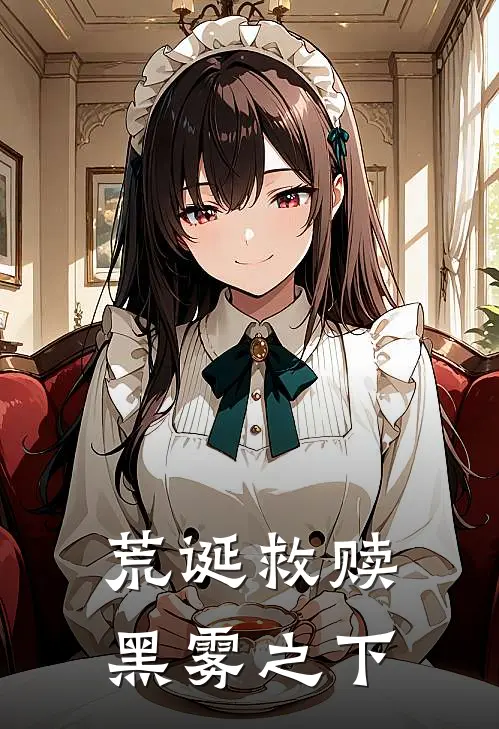 荒诞救赎黑雾之下