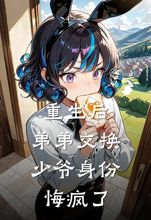 重生后，弟弟交换少爷身份悔疯了