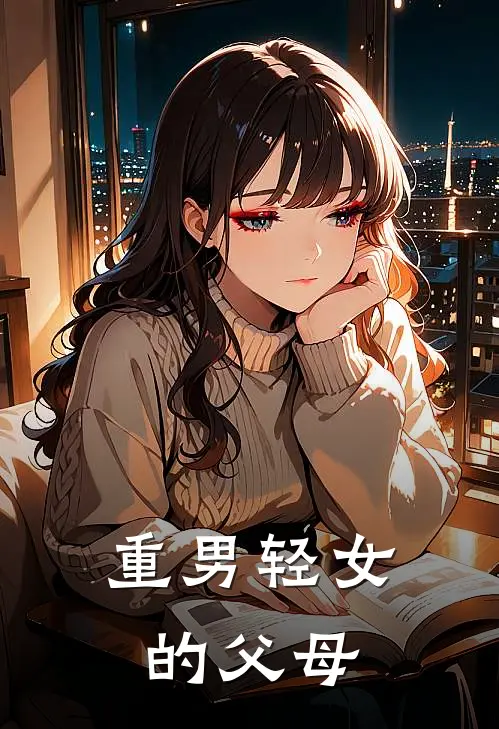 重男轻女的父母