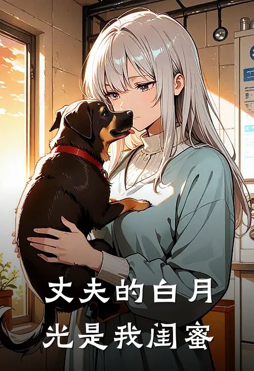 丈夫的白月光是我闺蜜