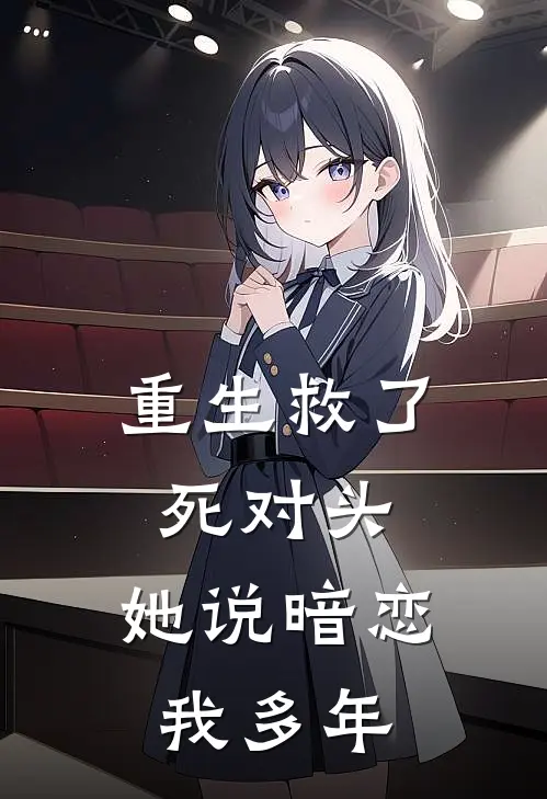 重生救了死对头，她说暗恋我多年