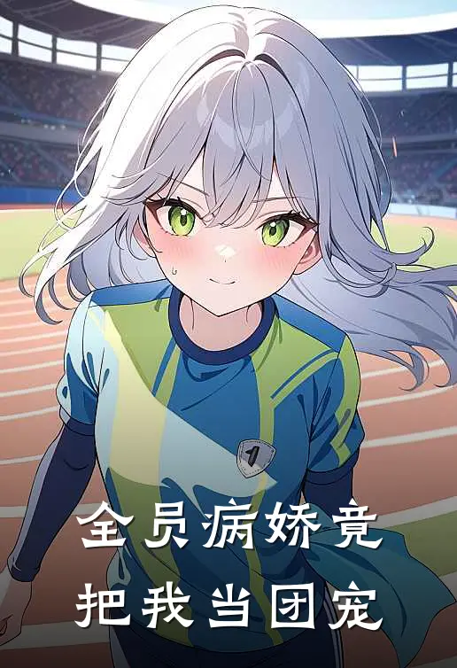 全员病娇竟把我当团宠