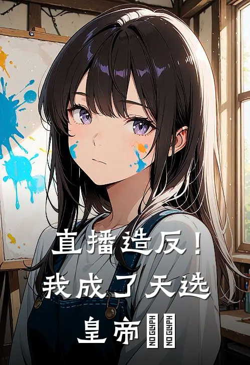 直播造反！我成了天选皇帝​​