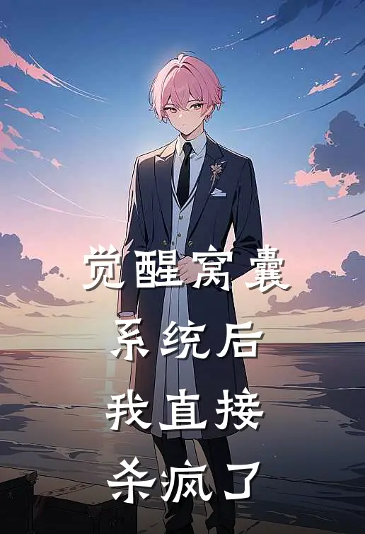 觉醒窝囊系统后，我直接杀疯了