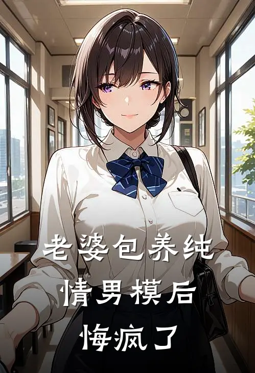老婆包养纯情男模后，悔疯了