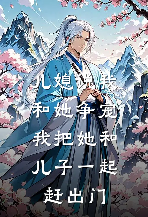 儿媳说我和她争宠，我把她和儿子一起赶出门