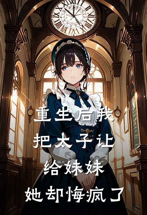 重生后我把太子让给妹妹，她却悔疯了