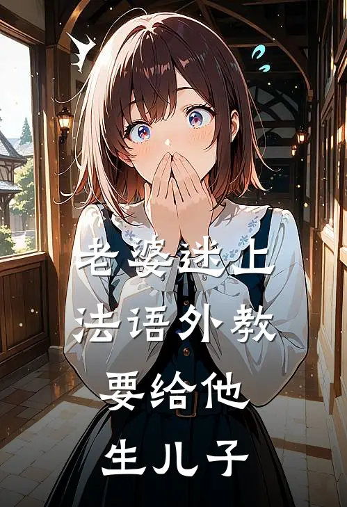 老婆迷上法语外教，要给他生儿子