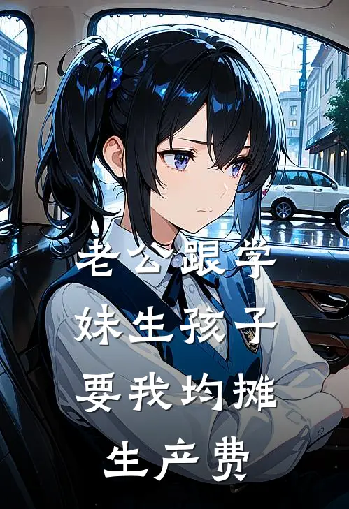 老公跟学妹生孩子，要我均摊生产费