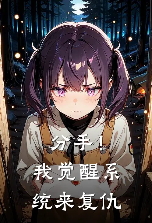 分手！我觉醒系统来复仇