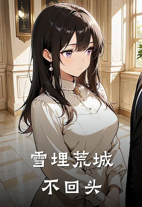 雪埋荒城不回头