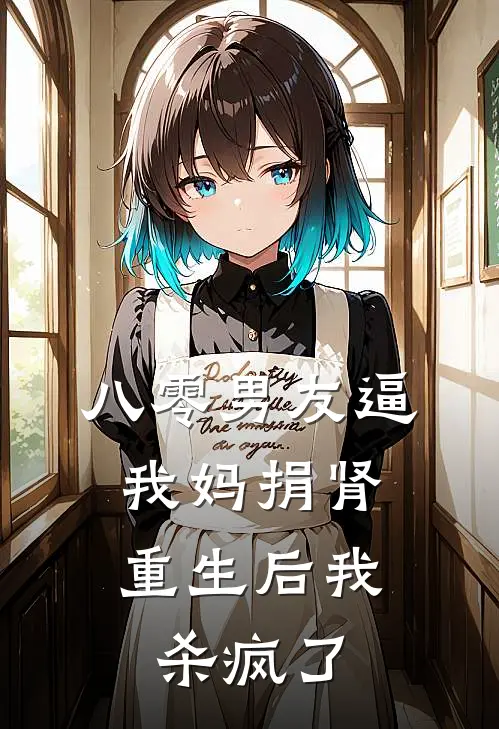 八零男友逼我妈捐肾，重生后我杀疯了