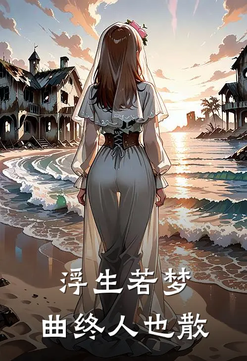 浮生若梦，曲终人也散