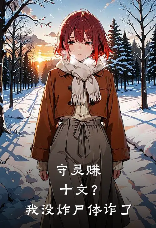 守灵赚十文？我没炸尸体诈了