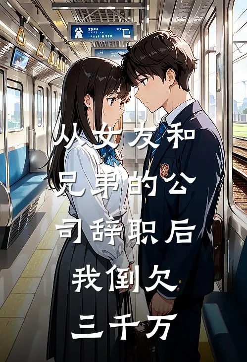 从女友和兄弟的公司辞职后，我倒欠三千万