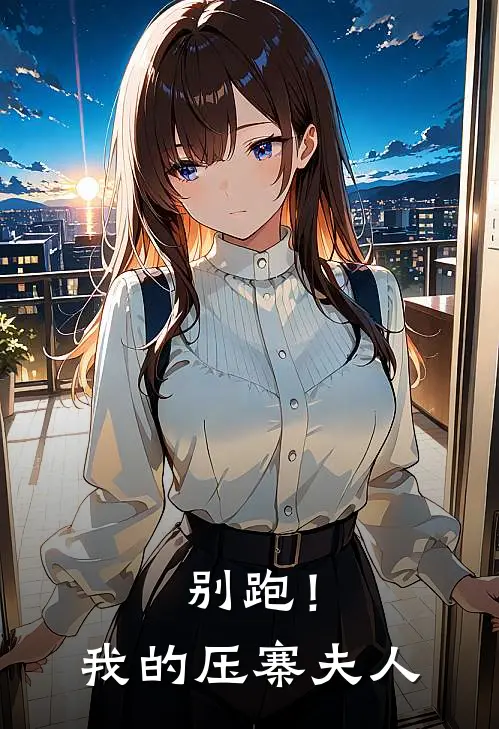 别跑！我的压寨夫人