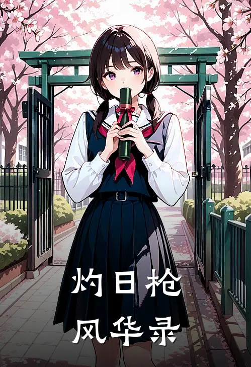 灼日枪，风华录