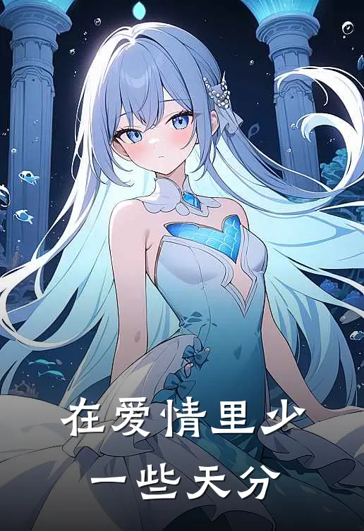 在爱情里少一些天分